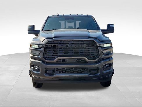 New 2026 RAM 3500 Big Horn image 2