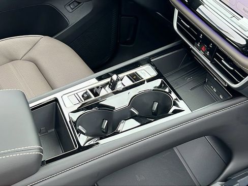 New 2026 Volkswagen Atlas SEL image 12