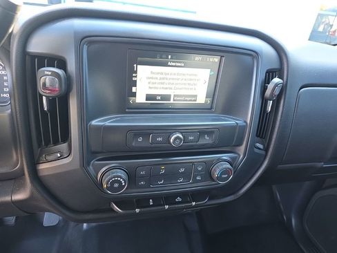 Used 2016 Chevrolet Silverado 1500 LS image 17