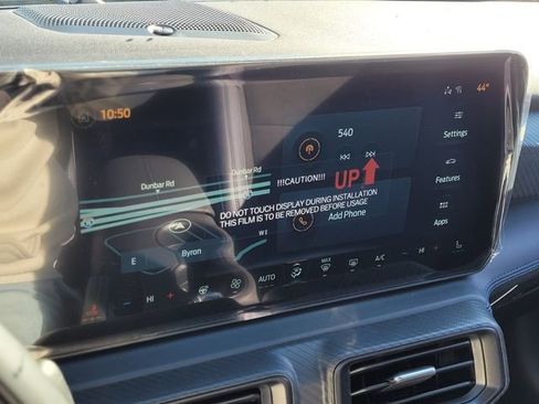 New 2026 Ford Mustang Dark Horse image 39