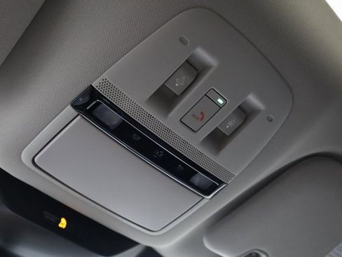 Certified 2025 Nissan Murano SL image 25