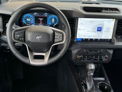 New 2026 Ford Bronco Big Bend image 13