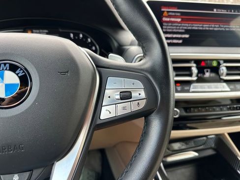 Used 2022 BMW X3 sDrive30i image 22