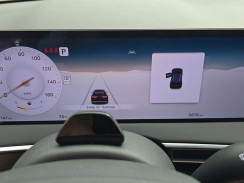 New 2026 Genesis GV70 2.5T Advanced AWD/4WD image 18
