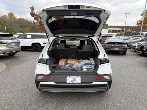 New 2026 Hyundai Ioniq 5 SE image 19