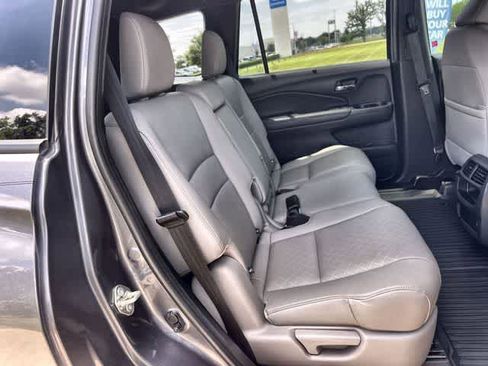 Used 2020 Honda Passport EX-L image 14