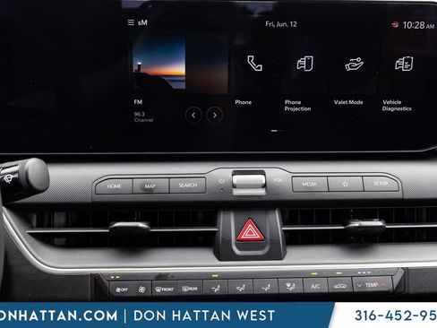 Used 2025 Kia K4 FWD image 7