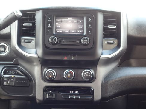 Used 2021 RAM 2500 Big Horn image 17