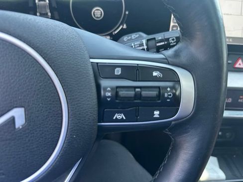 Used 2024 Kia Sportage SX AWD/4WD image 18
