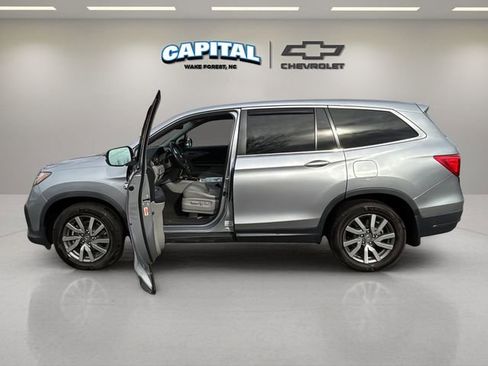 Used 2020 Honda Pilot EX-L image 13
