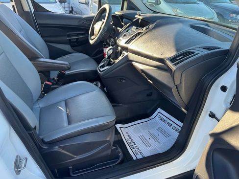 Used 2015 Ford Transit Connect XL image 19