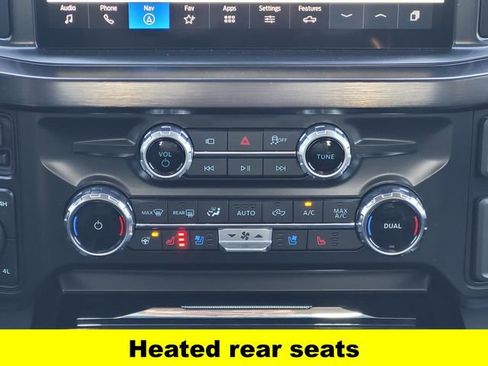 New 2026 Ford F250 Lariat w/ FX4 Off-Road Package image 15