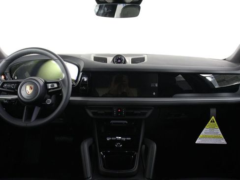 New 2026 Porsche Cayenne AWD/4WD image 11