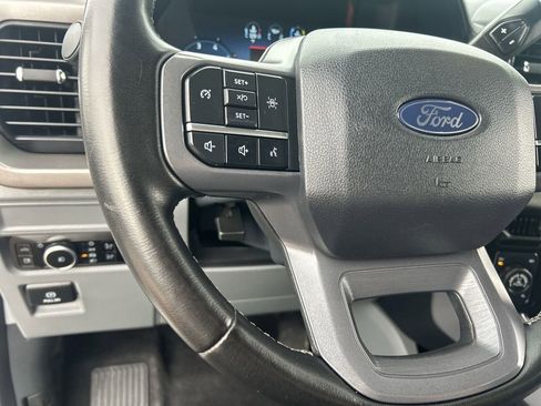 Used 2024 Ford F150 XLT w/ Mobile Office Package AWD/4WD image 20