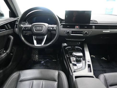Used 2021 Audi A4 2.0T Premium Plus w/ Premium Plus Package AWD/4WD image 11
