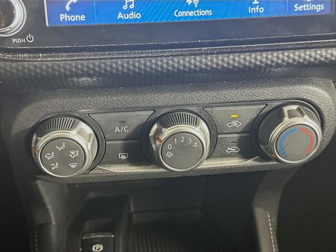 Used 2023 Nissan Kicks SV FWD image 22