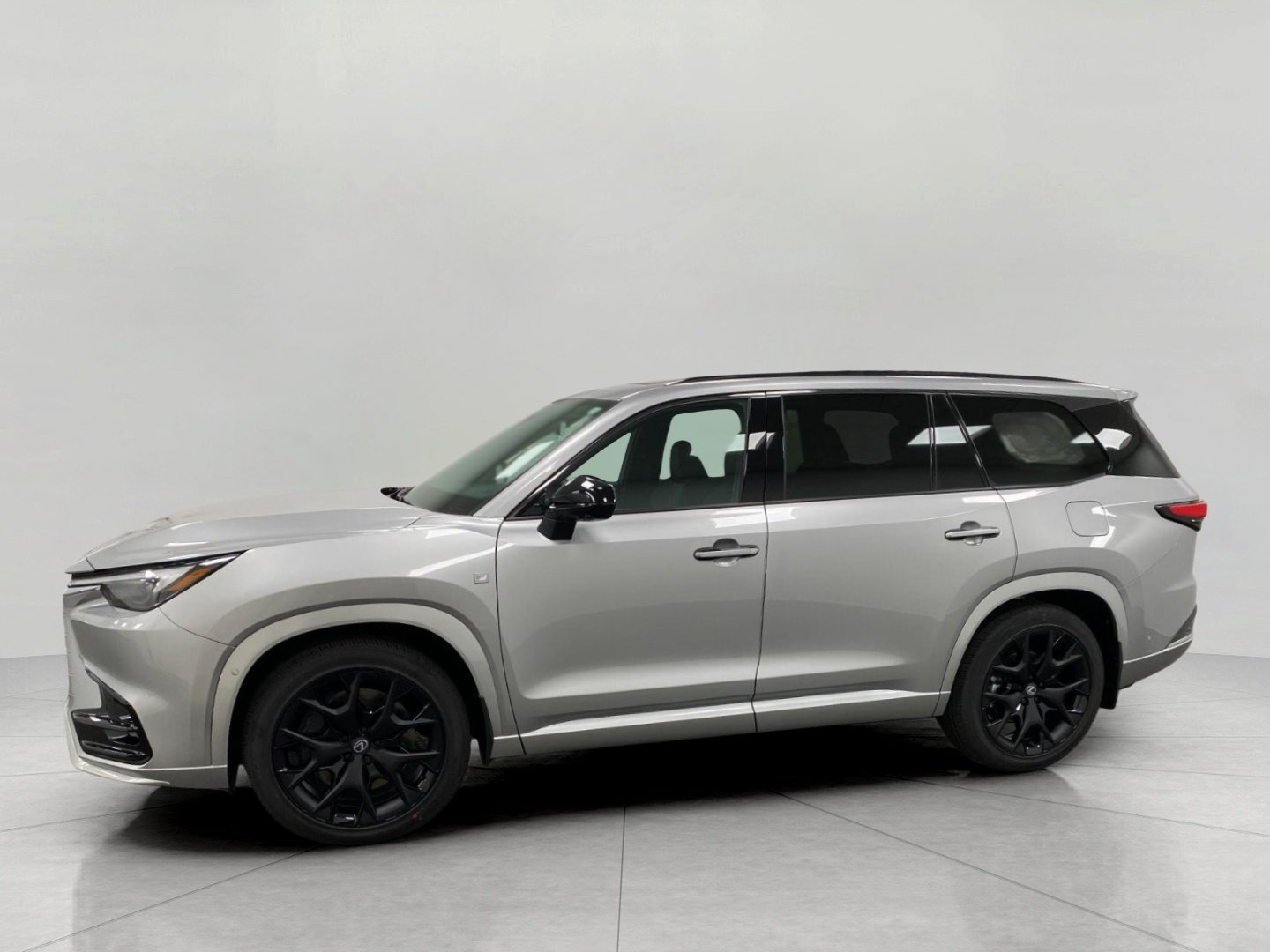 New 2026 Lexus TX 350 AWD w/ Technology Package image 10
