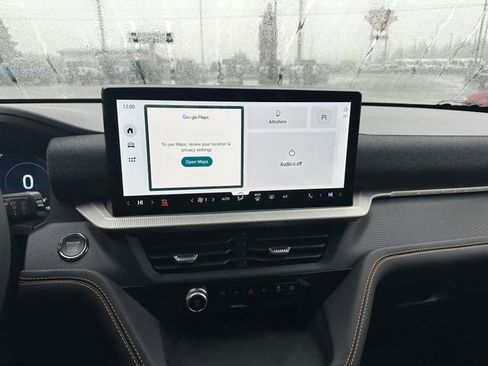 New 2026 Ford Explorer Tremor w/ Tremor Convenience Package image 17