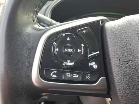 Used 2020 Honda CR-V EX-L image 18