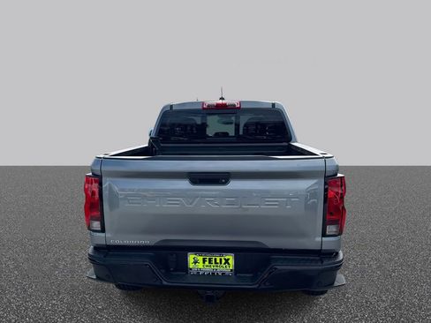New 2026 Chevrolet Colorado Trail Boss image 5