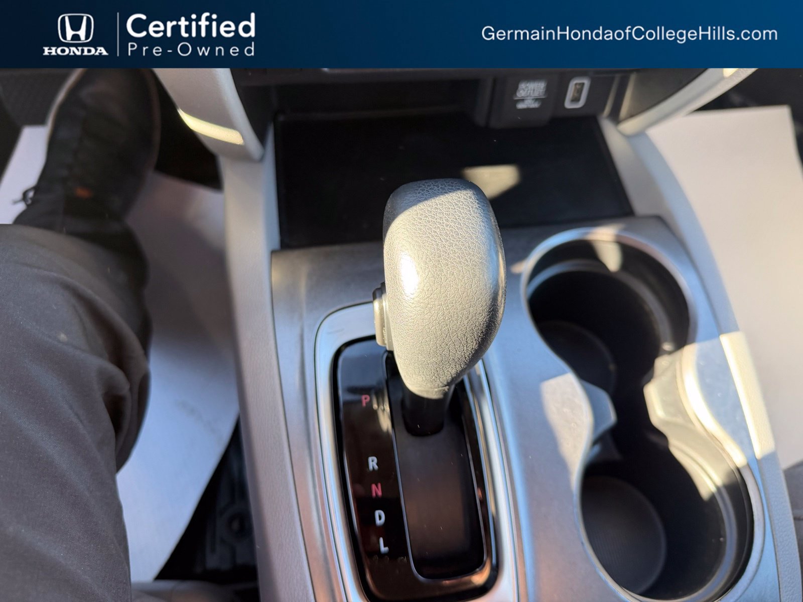 Used 2020 Honda Pilot EX image 26