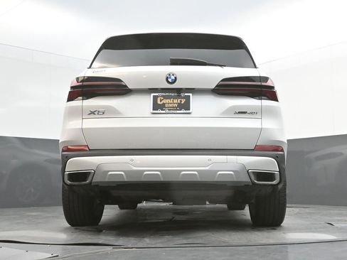 Certified 2024 BMW X5 xDrive40i w/ Premium Package AWD/4WD image 45