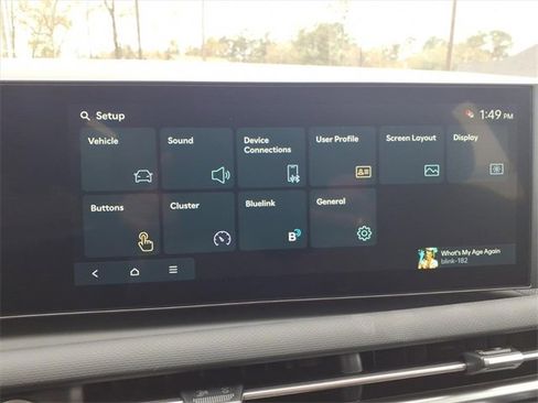 New 2026 Hyundai Tucson SE image 20