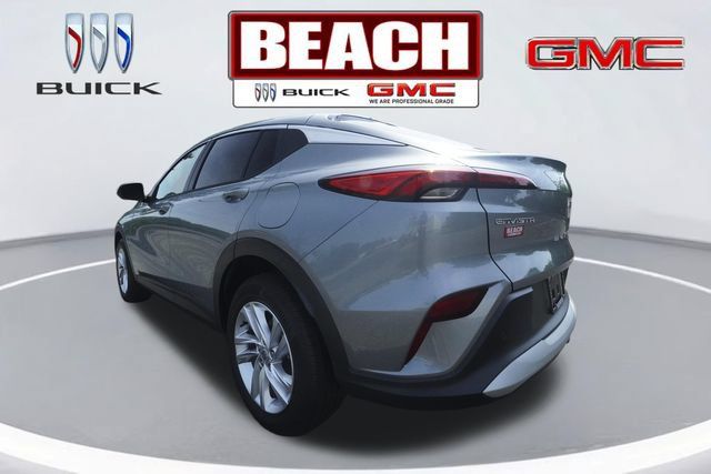 Used 2026 Buick Envista Preferred w/ Convenience I Package FWD image 5