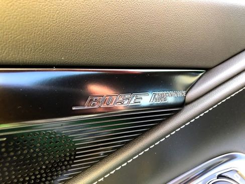 New 2026 Chevrolet Corvette Stingray Preferred Cpe w/ Z51 Performance Package RWD image 11