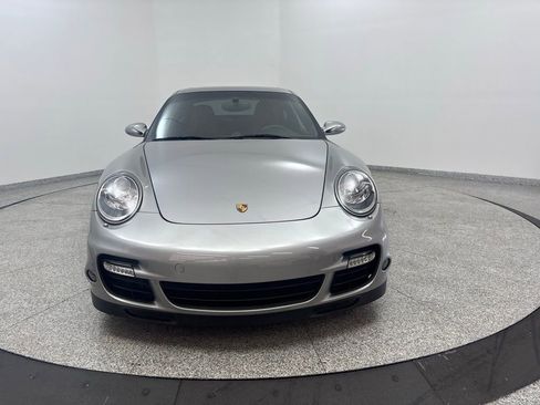 Used 2007 Porsche 911 Turbo image 16