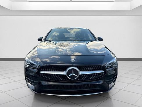 Used 2020 Mercedes-Benz CLA 250 4MATIC image 7