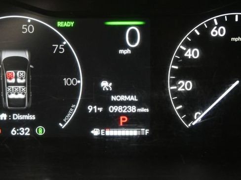 Used 2023 Honda CR-V Sport image 32