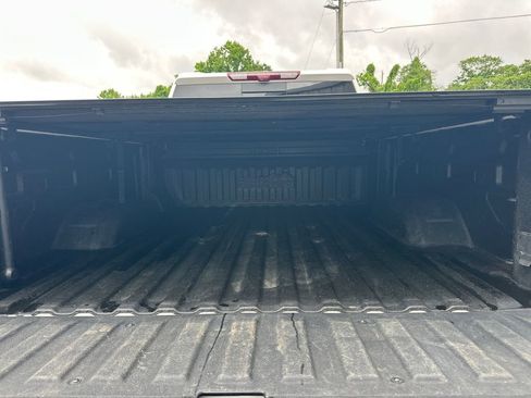Used 2024 Chevrolet Silverado 2500 High Country w/ High Country Premium Package AWD/4WD image 19