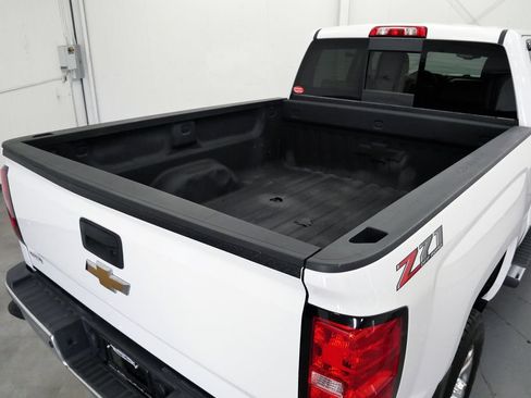 Used 2019 Chevrolet Silverado 3500 LTZ w/ Duramax Plus Package AWD/4WD image 38