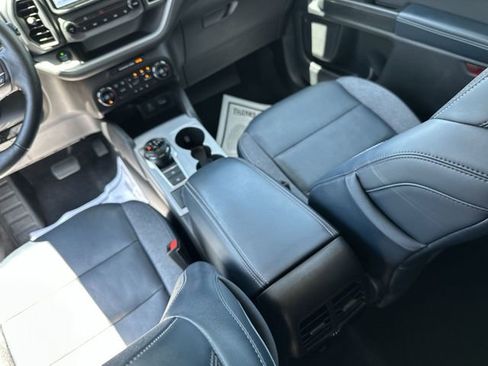 Used 2021 Ford Bronco Sport Outer Banks AWD/4WD image 24
