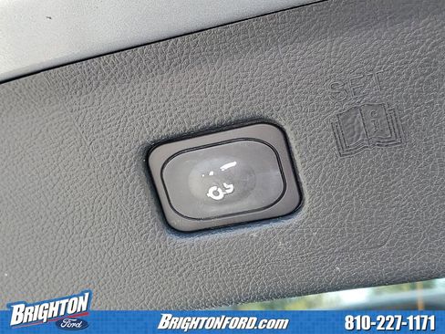 Certified 2023 Ford Edge ST-Line AWD/4WD image 8