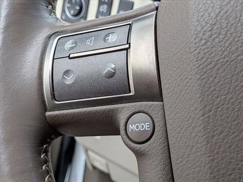 Used 2015 Lexus GX 460 image 13