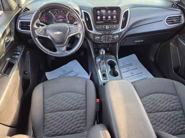 Used 2019 Chevrolet Equinox LT FWD image 9