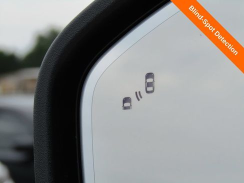 New 2027 Ford Expedition King Ranch AWD/4WD image 7