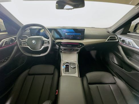 Used 2025 BMW i4 eDrive40 RWD image 14