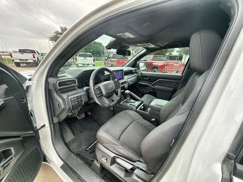 Used 2025 Toyota Tacoma SR RWD image 19
