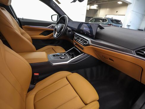 Certified 2023 BMW i4 eDrive35 w/ Premium Package image 30