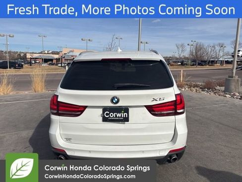 Used 2017 BMW X5 xDrive35i image 6