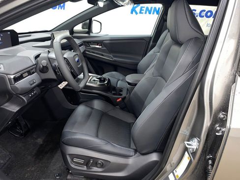 New 2026 Subaru Solterra Premium image 7