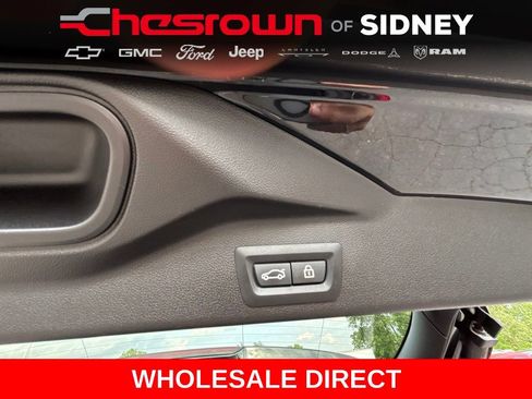 Used 2020 BMW X5 xDrive40i w/ Executive Package AWD/4WD image 35