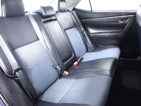 Used 2016 Toyota Corolla S image 34