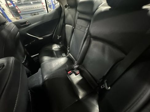 Used 2011 Lexus IS 250 AWD w/ Luxury Plus Value Edition image 30