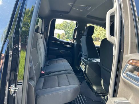 Used 2023 GMC Sierra 1500 Elevation w/ Preferred Package AWD/4WD image 50