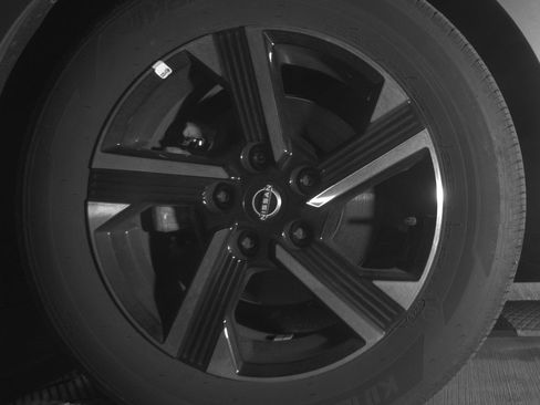 Used 2025 Nissan Sentra SV image 14