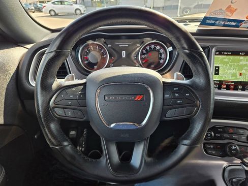 Used 2022 Dodge Challenger GT RWD image 25